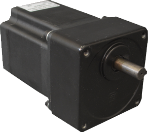 Brushless DC Motors with Spur Gearboxes - BLYSG34